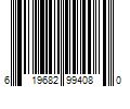 Barcode Image for UPC code 619682994080