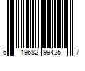 Barcode Image for UPC code 619682994257