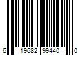 Barcode Image for UPC code 619682994400