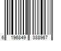 Barcode Image for UPC code 6196849388967