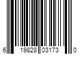 Barcode Image for UPC code 619828031730