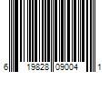 Barcode Image for UPC code 619828090041