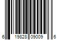 Barcode Image for UPC code 619828090096