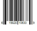 Barcode Image for UPC code 619828106339