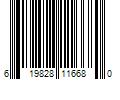 Barcode Image for UPC code 619828116680