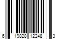 Barcode Image for UPC code 619828122483