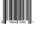 Barcode Image for UPC code 619828124821