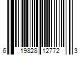 Barcode Image for UPC code 619828127723