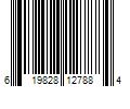 Barcode Image for UPC code 619828127884