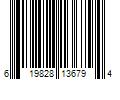 Barcode Image for UPC code 619828136794