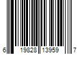 Barcode Image for UPC code 619828139597