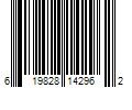 Barcode Image for UPC code 619828142962