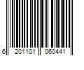 Barcode Image for UPC code 6201101060441