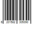 Barcode Image for UPC code 6201582305390