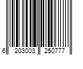 Barcode Image for UPC code 6203003250777