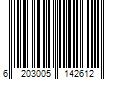 Barcode Image for UPC code 6203005142612