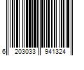 Barcode Image for UPC code 6203033941324