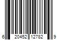 Barcode Image for UPC code 620452127829