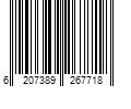 Barcode Image for UPC code 62073892677124