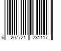 Barcode Image for UPC code 6207721231117