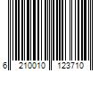 Barcode Image for UPC code 6210010123710