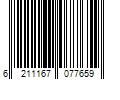 Barcode Image for UPC code 6211167077659. Product Name: 