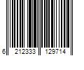 Barcode Image for UPC code 6212333129714