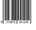 Barcode Image for UPC code 6215678941249