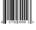 Barcode Image for UPC code 621732300093