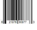 Barcode Image for UPC code 621876908773