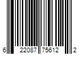 Barcode Image for UPC code 622087756122