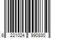 Barcode Image for UPC code 6221024990830