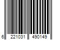 Barcode Image for UPC code 6221031490149