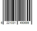 Barcode Image for UPC code 6221031490699