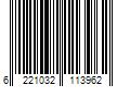 Barcode Image for UPC code 6221032113962. Product Name: 