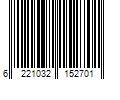 Barcode Image for UPC code 6221032152701