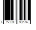 Barcode Image for UPC code 6221039302932