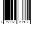 Barcode Image for UPC code 6221056282477