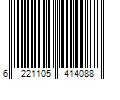 Barcode Image for UPC code 6221105414088