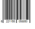 Barcode Image for UPC code 6221155058850