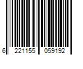 Barcode Image for UPC code 6221155059192