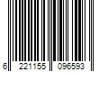 Barcode Image for UPC code 6221155096593