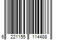 Barcode Image for UPC code 6221155114488