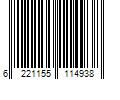 Barcode Image for UPC code 6221155114938