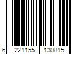 Barcode Image for UPC code 6221155130815