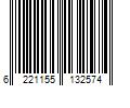 Barcode Image for UPC code 6221155132574