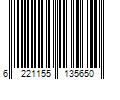 Barcode Image for UPC code 6221155135650