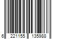 Barcode Image for UPC code 6221155135988