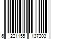 Barcode Image for UPC code 6221155137203