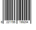 Barcode Image for UPC code 6221155199294